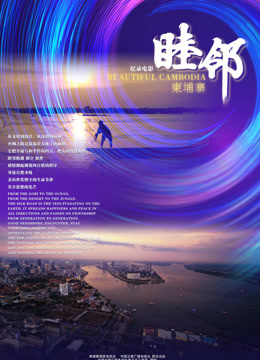海报背景
